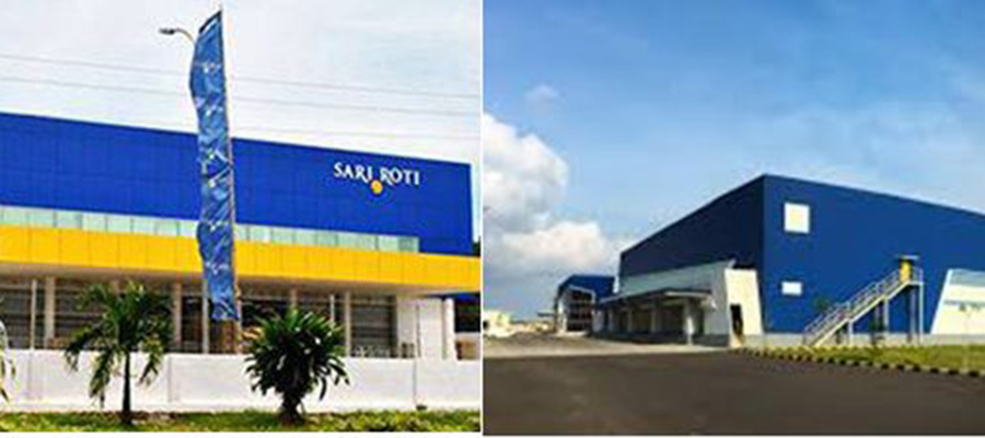 sari roti sari roti
